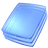 Blue Glass-48
