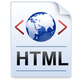 Document Code HTML-256