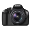 Canon 1100D front icon