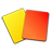 Yellow and Red Card-48