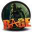 Rage Icon