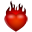 Heart on Fire-32