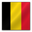 Belgium flag-32