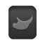 Gimp XCF file icon