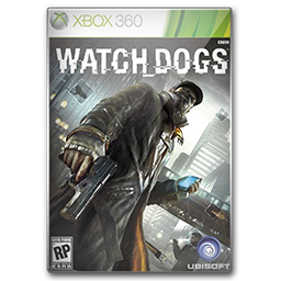 Watch Dogs Xbox