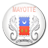 Mayotte Flag-48