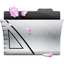 Illustrator folder icon
