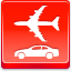Transport Red icon