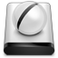 Network iDisk icon