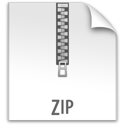 File ZIP-256