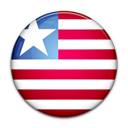 Flag of Liberia-128