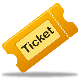 Ticket-256