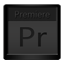 Black Premiere icon