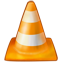 Winamp cone icon