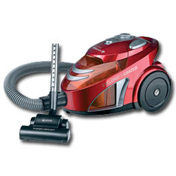 Vacuum Cleaner-256