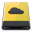 HDD Yellow iDisk-32