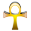 Egyptian Cross-64