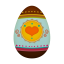 Easter egg Icon